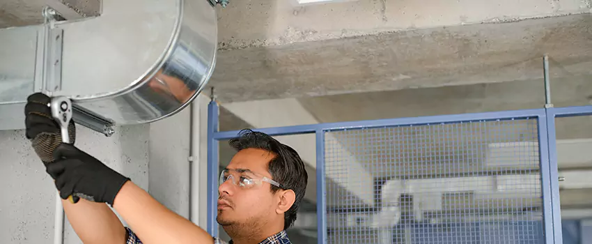 Benefit of Ventilation Cleaning in La Porte, Indiana