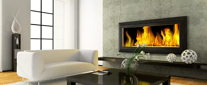 Ventless Fireplace Oxygen Depletion Sensor Installation and Repair Services in La Porte, Indiana