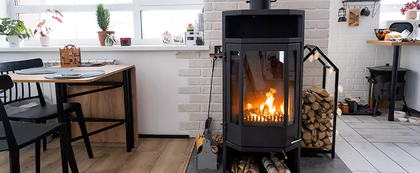 Cost of Vermont Castings Fireplace Services in La Porte, IN