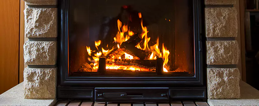 Cost of Wood Fireplace Installation in La Porte, IN
