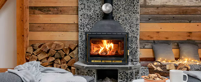 Affordable Wood Fireplace Fixing Solutions in La Porte, Indiana