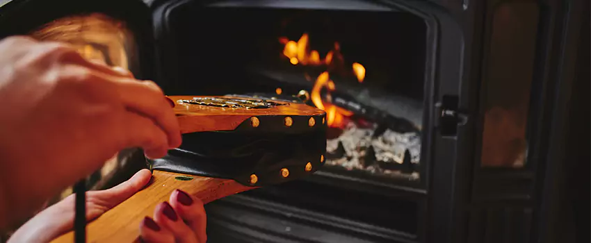 Cost of Wood Furnace Repair and Installation Services in La Porte, IN