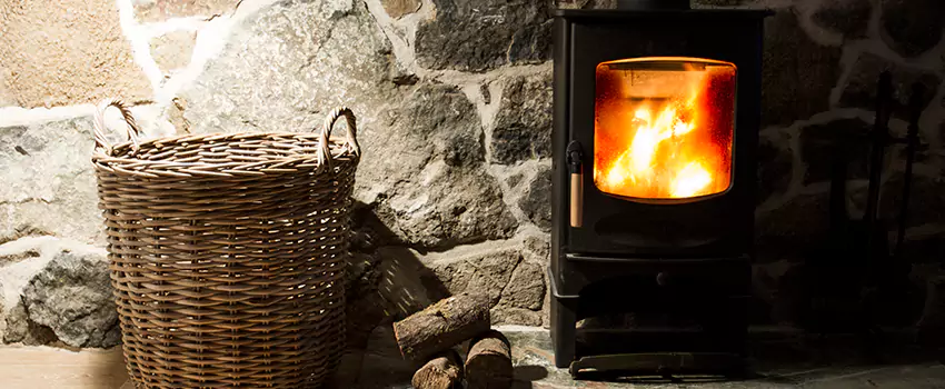 24/7 Wood Stove Installation Services in La Porte, Indiana