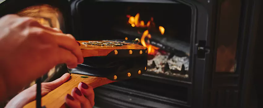 Wood Stove Grates Repair in La Porte, Indiana